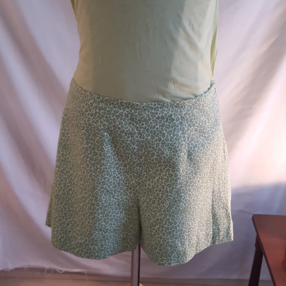 Steven Stolman shorts